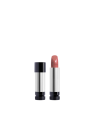 Rossetto cremoso metallizzato Christian Dior Couture Colour 100 Nude Look ricarica da 35 g