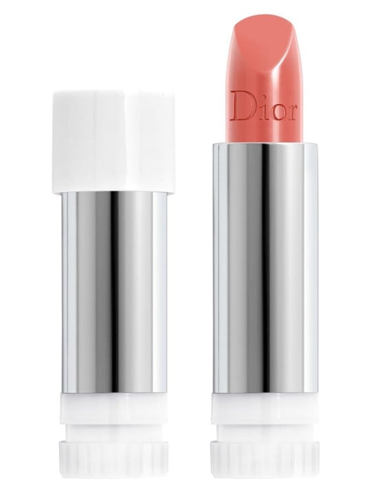 Rossetto cremoso Christian Dior Couture Colour Satin Finish 772 Classic ricarica da 35ml