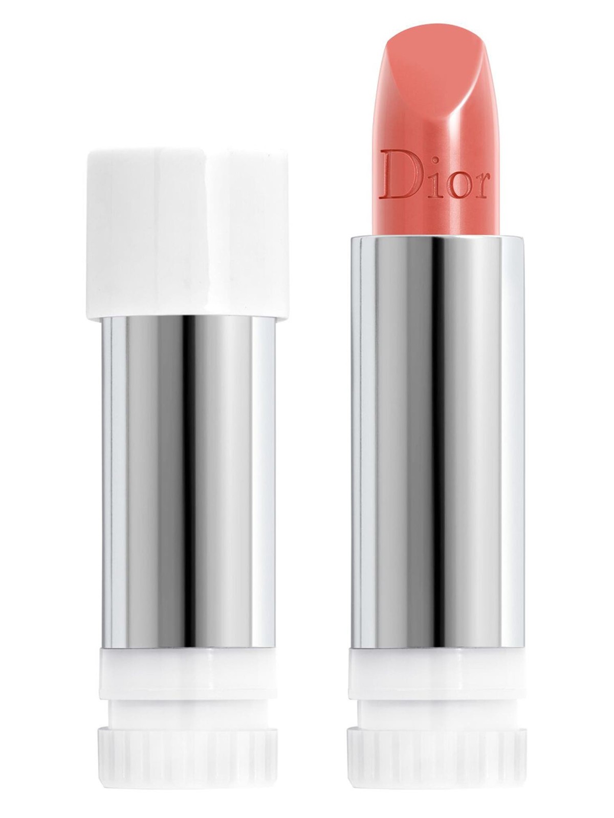 Rossetto cremoso Christian Dior Couture Colour Satin Finish 772 Classic ricarica da 35ml