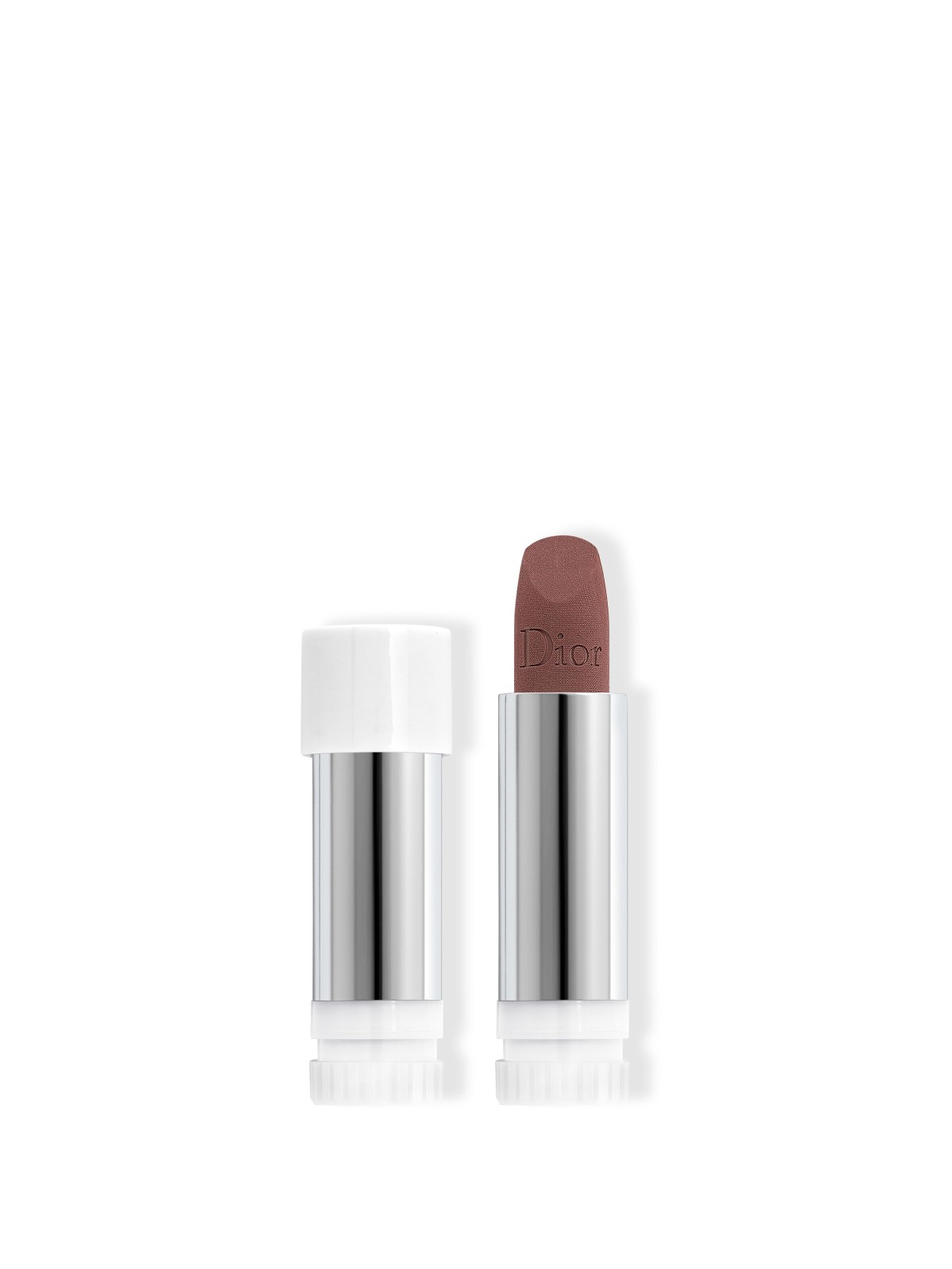Rossetto cremoso Christian Dior Couture Colour Velvet 300 Nude Style ricarica da 35 g