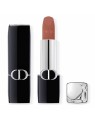 Rossetto cremoso Christian Dior Couture Colour Velvet 300 Nude Style ricaricabile da 35 g