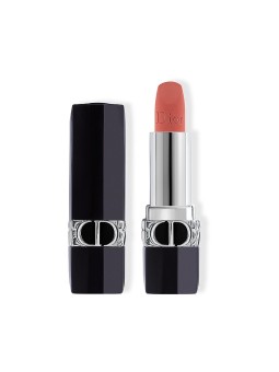 Rossetto cremoso Christian Dior Couture Colour Velvet 768 Rosewood ricaricabile 35 g