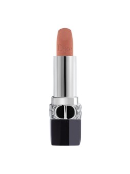 Balsamo labbra opaco Christian Dior Couture Colour Matte 200 Terra Bella 35 g