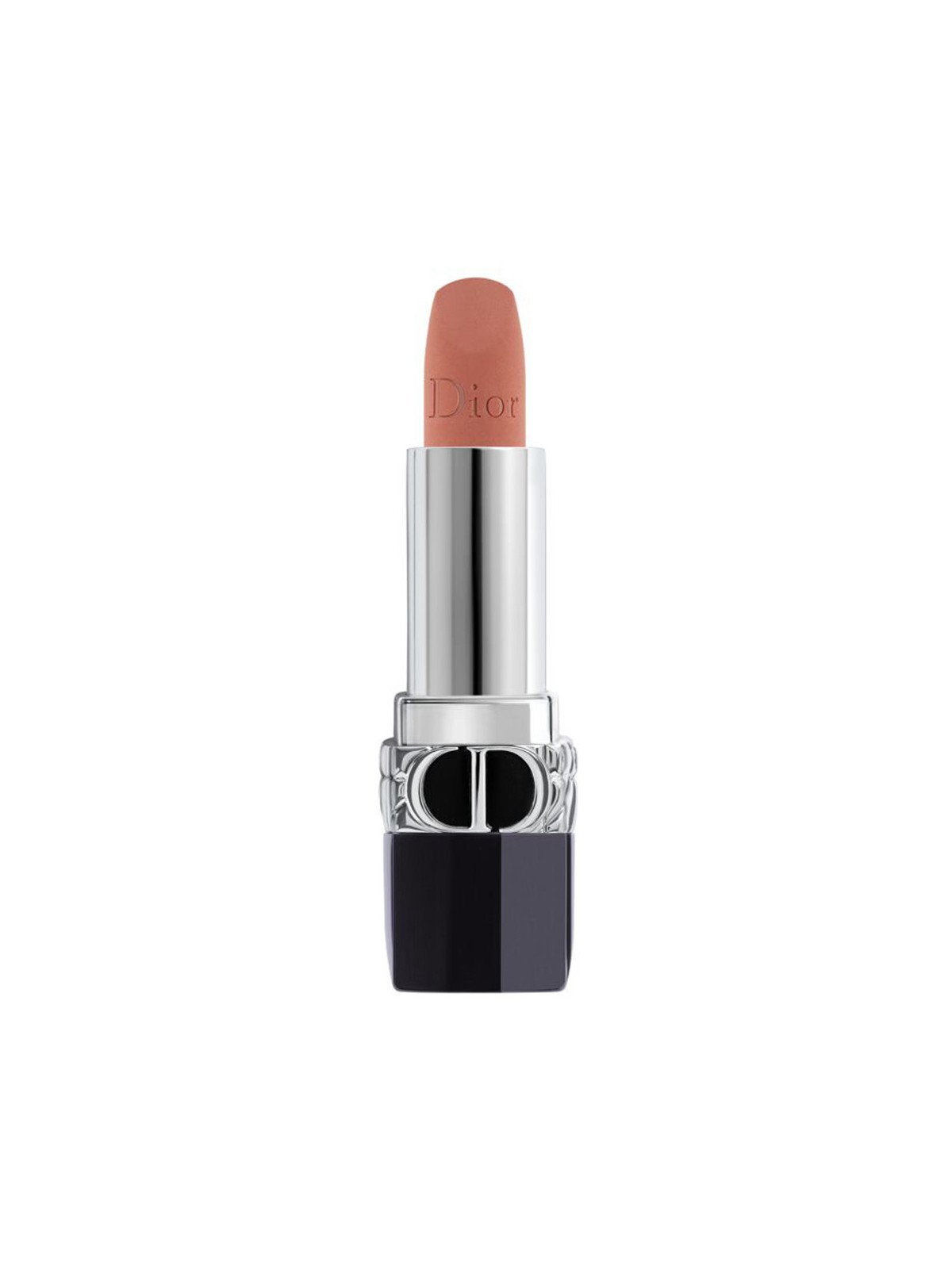 Balsamo labbra opaco Christian Dior Couture Colour Matte 200 Terra Bella 35 g