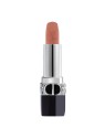 Balsamo labbra opaco Christian Dior Couture Colour Matte 200 Terra Bella 35 g