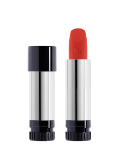 Christian Dior Couture Colour Matte Lip Balm 999 Terra Bella Ricarica 35 g