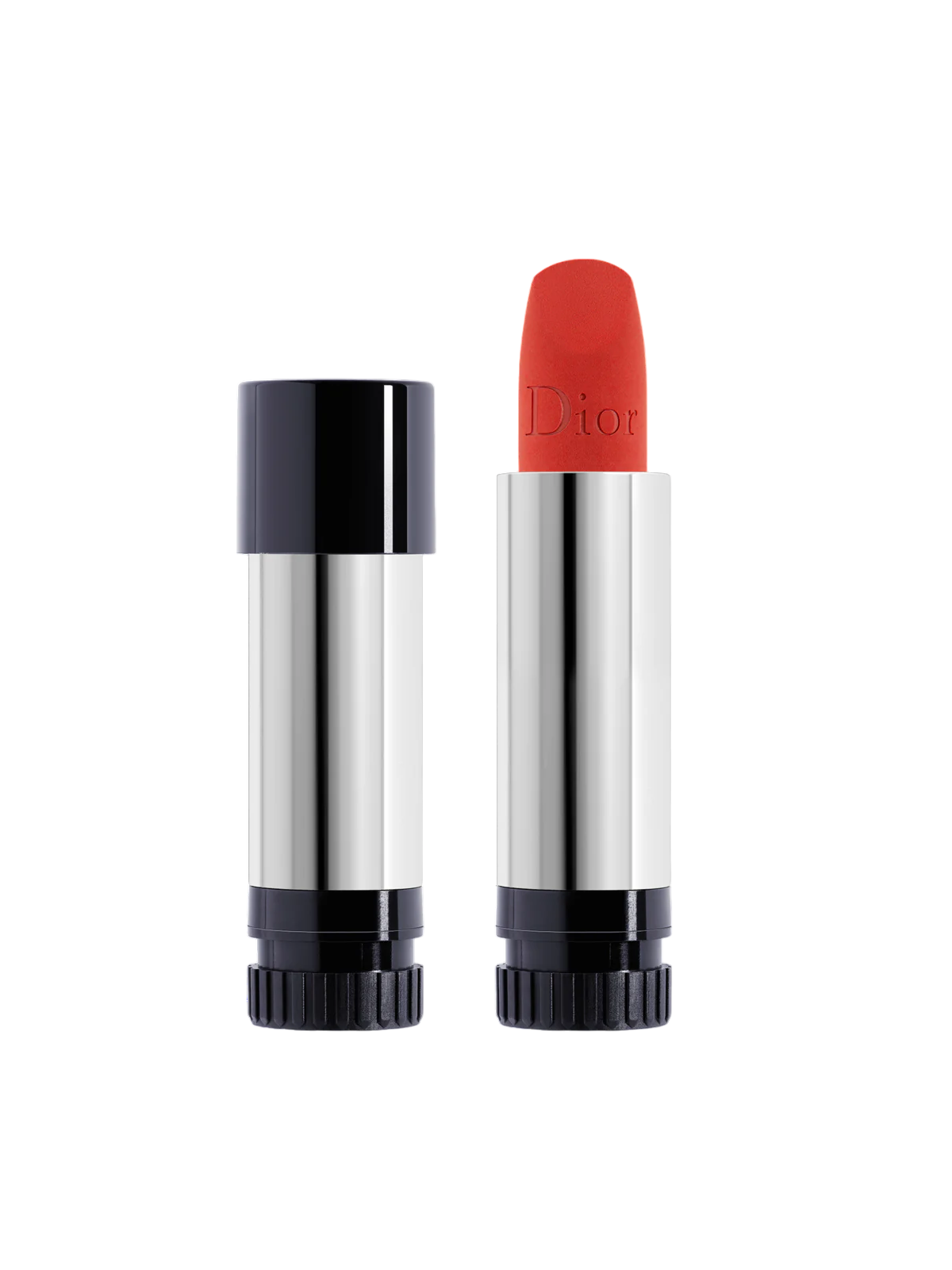 Christian Dior Couture Colour Matte Lip Balm 999 Terra Bella Ricarica 35 g
