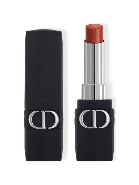 Rossetto cremoso a lunga tenuta Christian Dior Dior Forever Transfer-Proof 518 Forever Confident 32 g