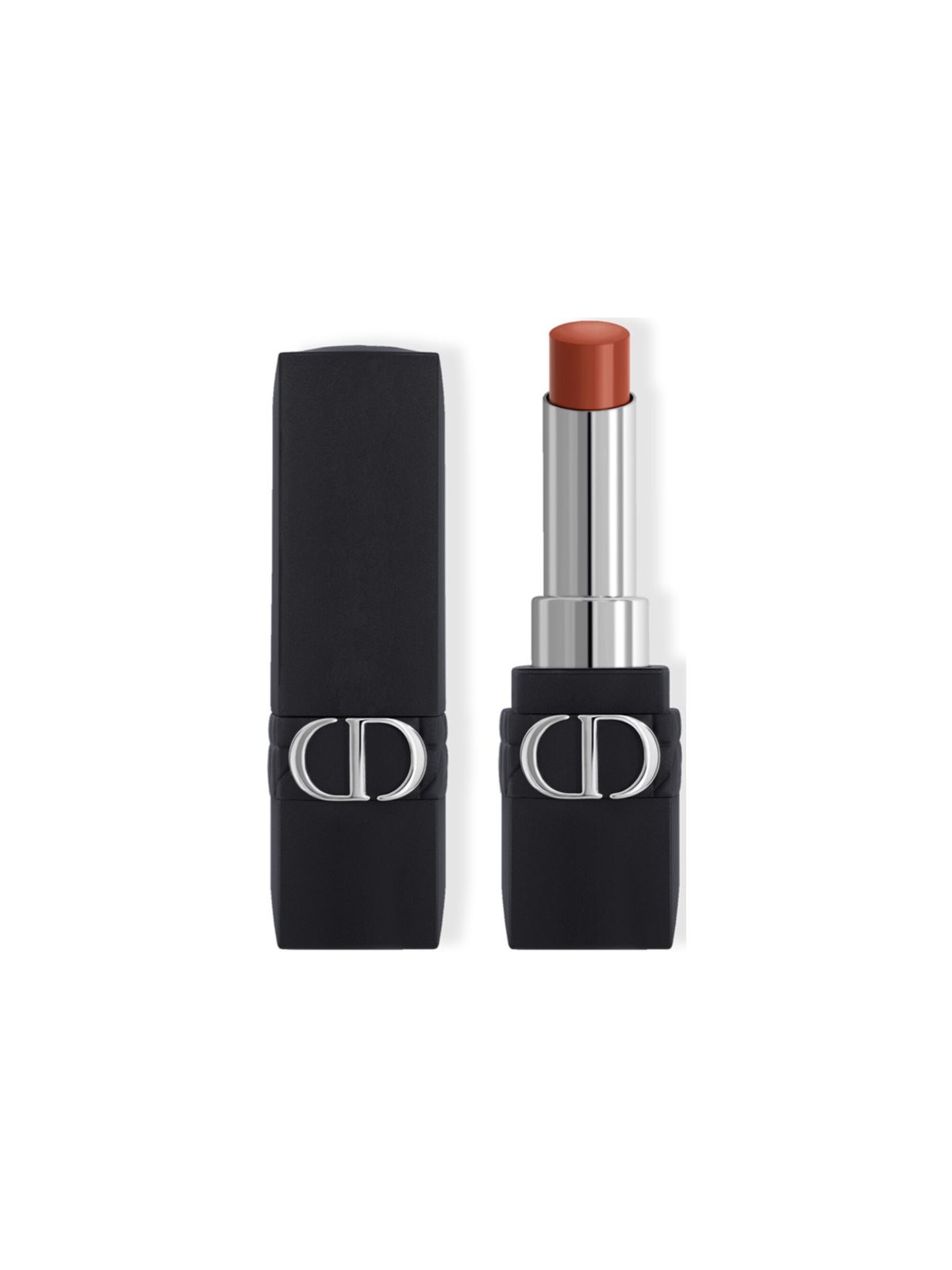 Rossetto cremoso a lunga tenuta Christian Dior Dior Forever Transfer-Proof 518 Forever Confident 32 g