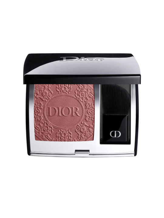 Christian Dior Dior Rouge Blush Compact Powder 621 Splendid Rose 52 g