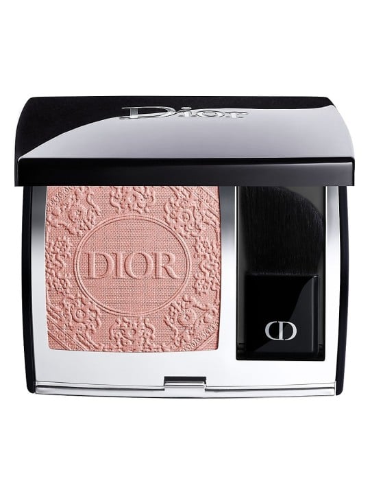 Christian Dior Dior Rouge Blush Compact Powder Atelier Of Dreams 56 g