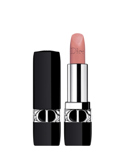 Rossetto cremoso Christian Dior Rouge Jojoba 060 Premiere ricaricabile 35 g
