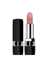 Rossetto cremoso Christian Dior Rouge Jojoba 060 Premiere ricaricabile 35 g