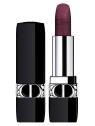 Rossetto cremoso opaco Christian Dior Rouge Jojoba 895 Avant-Garde ricaricabile 35 g
