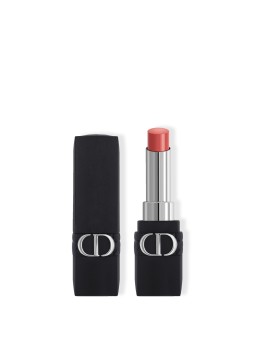 Rossetto cremoso Christian Dior Rouge Jojoba 458 Forever Paris 32 g