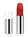Christian Dior Dior Rouge Rossetto cremoso opaco 999 Ricarica 35 g