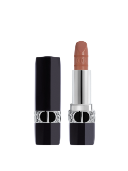 Rossetto cremoso Christian Dior Rouge Satin Finish 200 Nude Touch 35 g