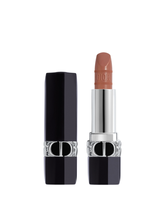 Rossetto cremoso Christian Dior Rouge Satin Finish 200 Nude Touch 35 g