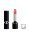 Rossetto cremoso Christian Dior Rouge Satin Finish 540 Silky Coral 35 g