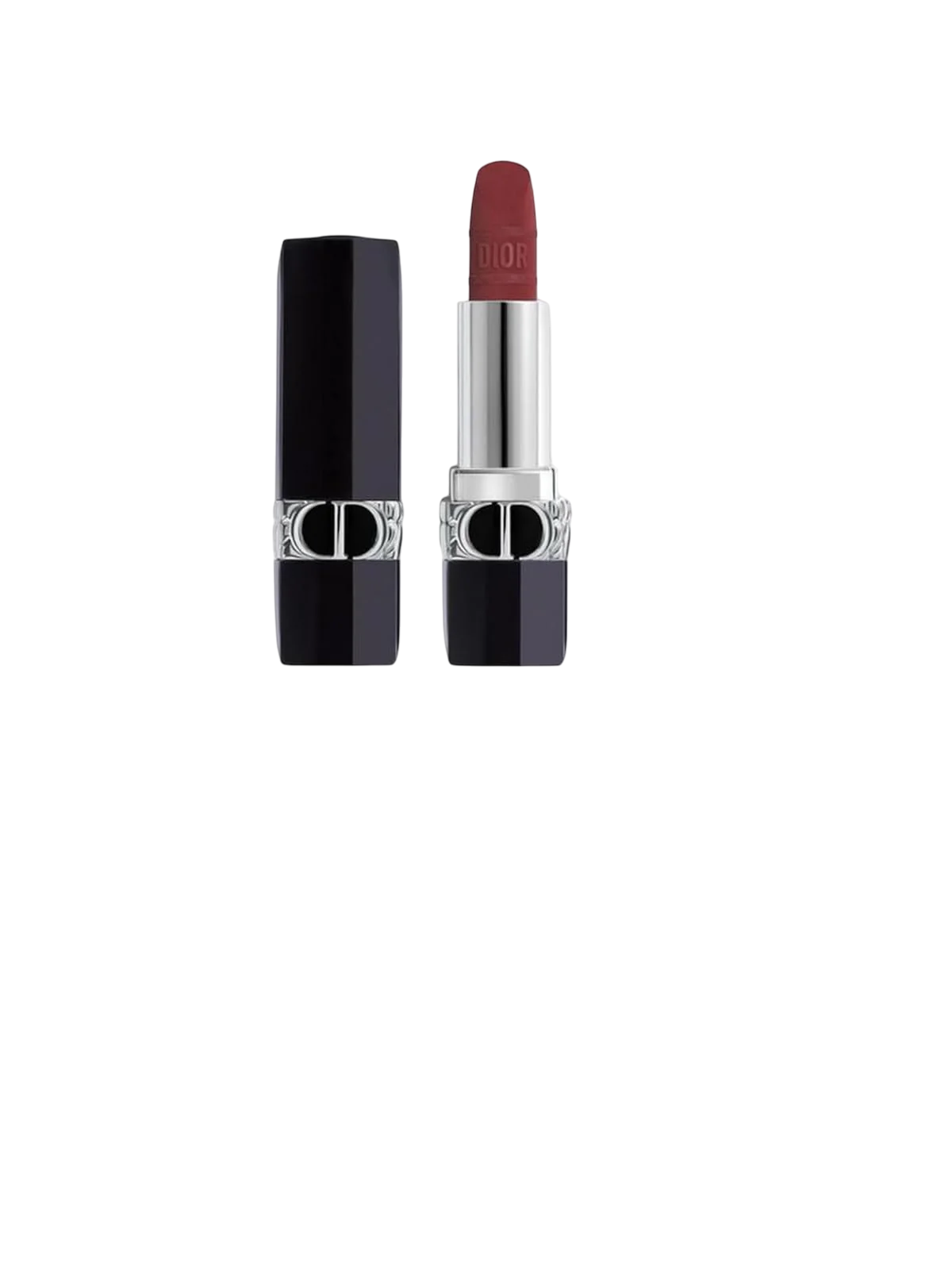Rossetto cremoso Christian Dior Rouge Satin Finish 963 Leopardess Velvet Finish 35 g