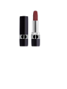 Rossetto cremoso Christian Dior Rouge Satin Finish 963 Leopardess Velvet Finish 35 g