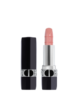 Rossetto cremoso Christian Dior Rouge Satin Finish Rose Feline 35 g