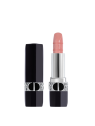 Rossetto cremoso Christian Dior Rouge Satin Finish Rose Feline 35 g
