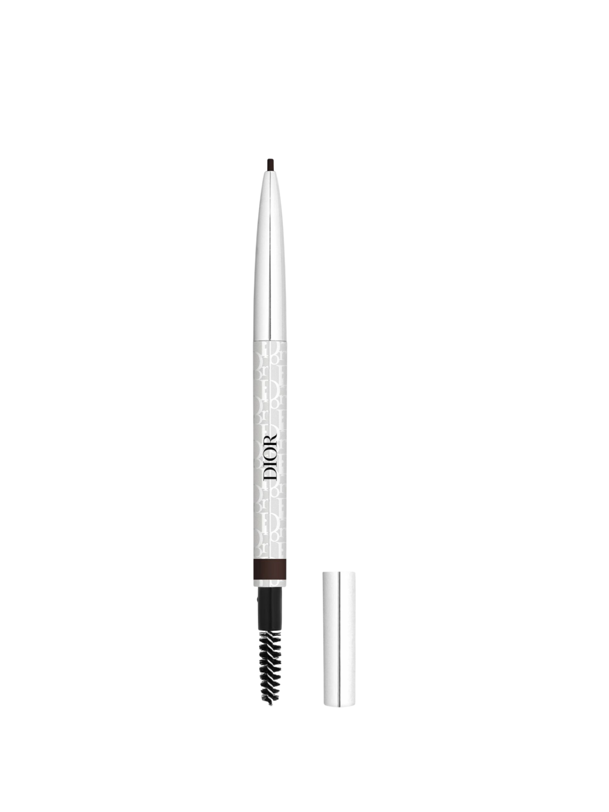 Matita per sopracciglia a doppia punta Christian Dior Diorshow Brow Styler 05 nera 009 g