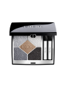 Palette di ombretti Christian Dior Diorshow 043 Night Walk 5 tonalità 4 g