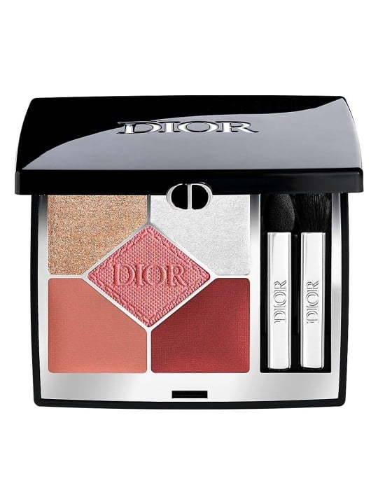 Palette di ombretti Christian Dior Diorshow 843 5 tonalità 7 g