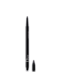 Christian Dior Diorshow On Stage Eyeliner Kohl a doppia punta impermeabile 061 Grigio 12 g