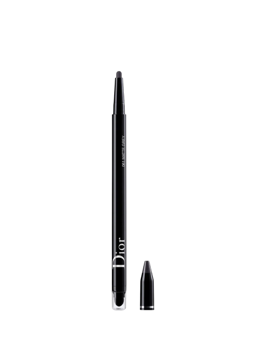 Christian Dior Diorshow On Stage Eyeliner Kohl a doppia punta impermeabile 061 Grigio 12 g