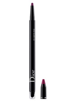 Christian Dior Diorshow Eyeliner liquido a doppia punta waterproof dal colore intenso 851 02 g