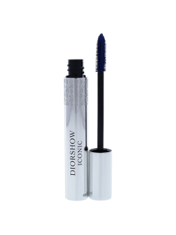 Christian Dior Diorshow Iconic Waterproof Volum Mascara n. 268 Blu Navy 10ml