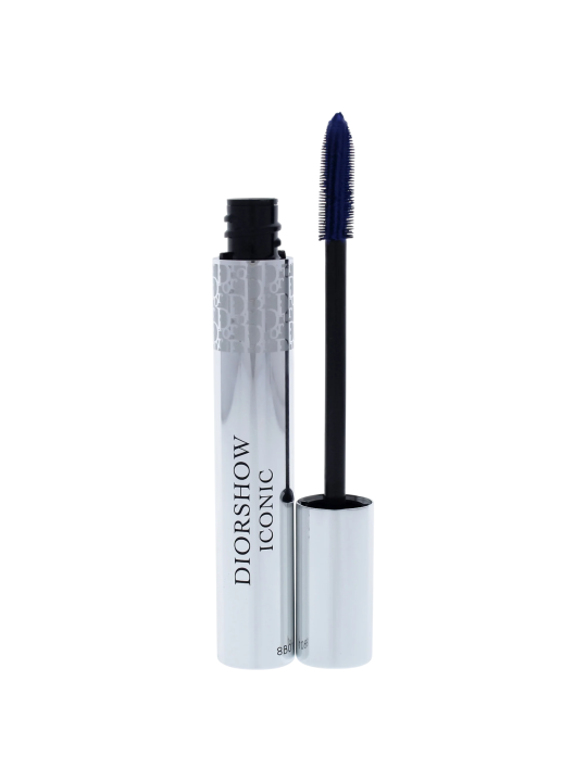 Christian Dior Diorshow Iconic Waterproof Volum Mascara n. 268 Blu Navy 10ml