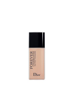Fondotinta in crema a copertura totale Christian Dior Diorskin Forever Undercover 021 Linen 40ml