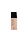 Fondotinta in crema a copertura totale Christian Dior Diorskin Forever Undercover 021 Linen 40ml