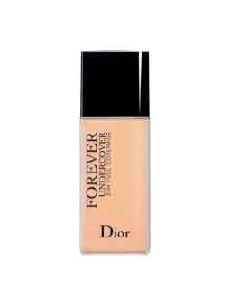 Fondotinta in crema a copertura totale Christian Dior Diorskin Forever Undercover 031 Sand 40ml