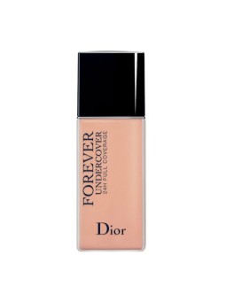 Fondotinta in crema a copertura totale Christian Dior Diorskin Forever Undercover 032 Rosy Beige 40ml
