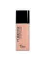Fondotinta in crema a copertura totale Christian Dior Diorskin Forever Undercover 032 Rosy Beige 40ml