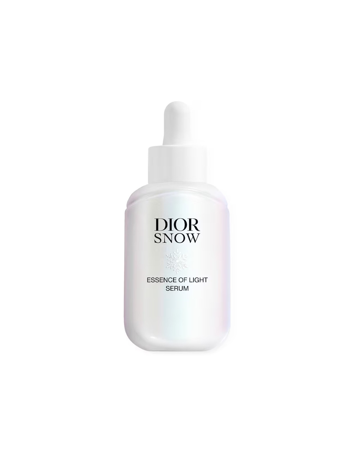 Christian Dior Diorsnow Essence of Light Siero Illuminante per Viso e Collo 50ml