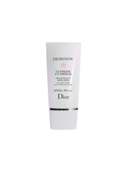 Christian Dior Diorsnow - Ultimate UV Shield Brightening Day Emulsion For Face SPF 50 30ml