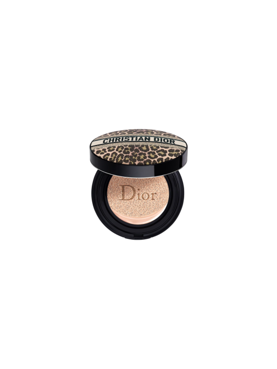 Christian Dior Forever Couture - Fondotinta in polvere libera Mitzah Edizione Limitata 1N Neutro 14 g