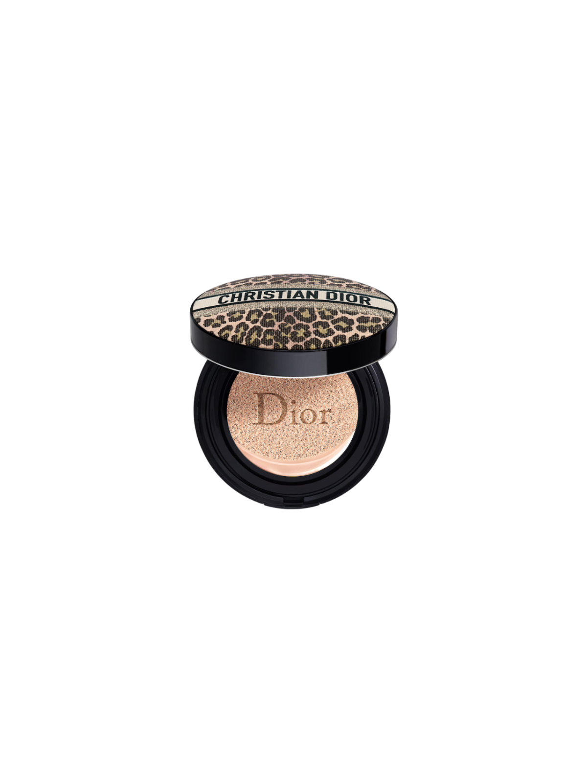 Christian Dior Forever Couture - Fondotinta in polvere libera Mitzah Edizione Limitata 2N Neutro 14 g