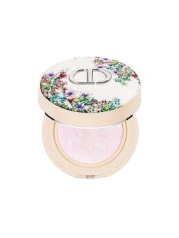 Cipria fissante in polvere libera Christian Dior Forever Cushion Radiant Finish Millefiori 10 g