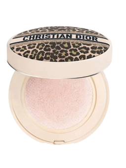 Cipria fissante in polvere libera Christian Dior Forever Cushion Radiant Finish Rosa 10 g