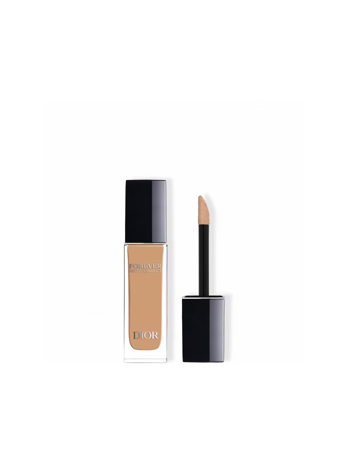 Correttore in crema ad alta coprenza Christian Dior Forever Skin Correct 4W Warm 11ml