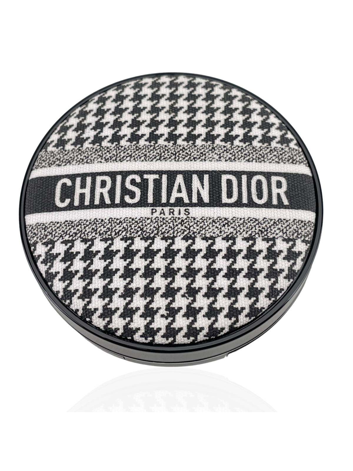 Fondotinta compatto a lunga tenuta Christian Dior Forever Skin Cushion 2N SPF 50 14 g