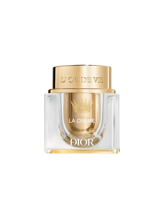 Crema viso antietà Christian Dior L'Or De Vie 50ml