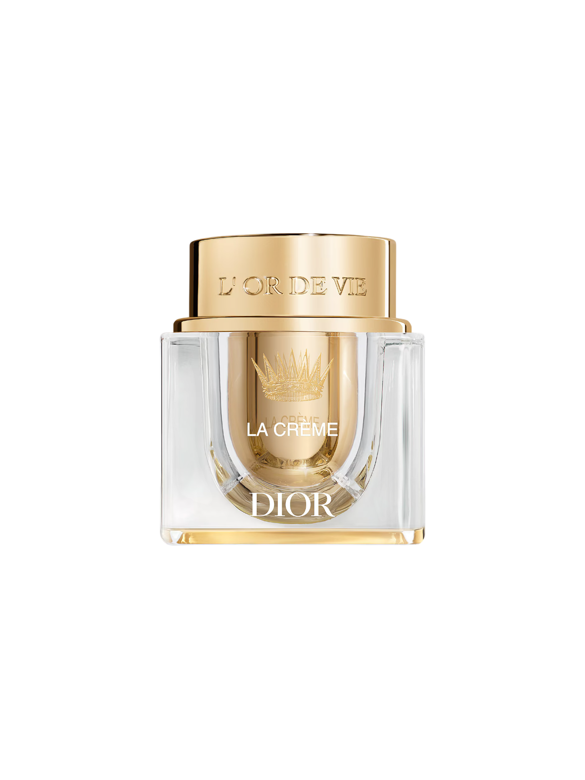 Crema viso antietà Christian Dior L'Or De Vie 50ml